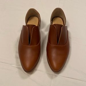 Nisolo Emma d’Orsay Oxford
